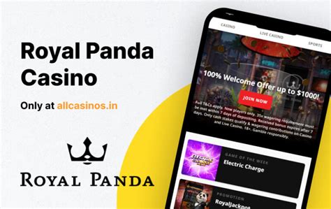 royal panda casino review|Royal Panda Reviews .